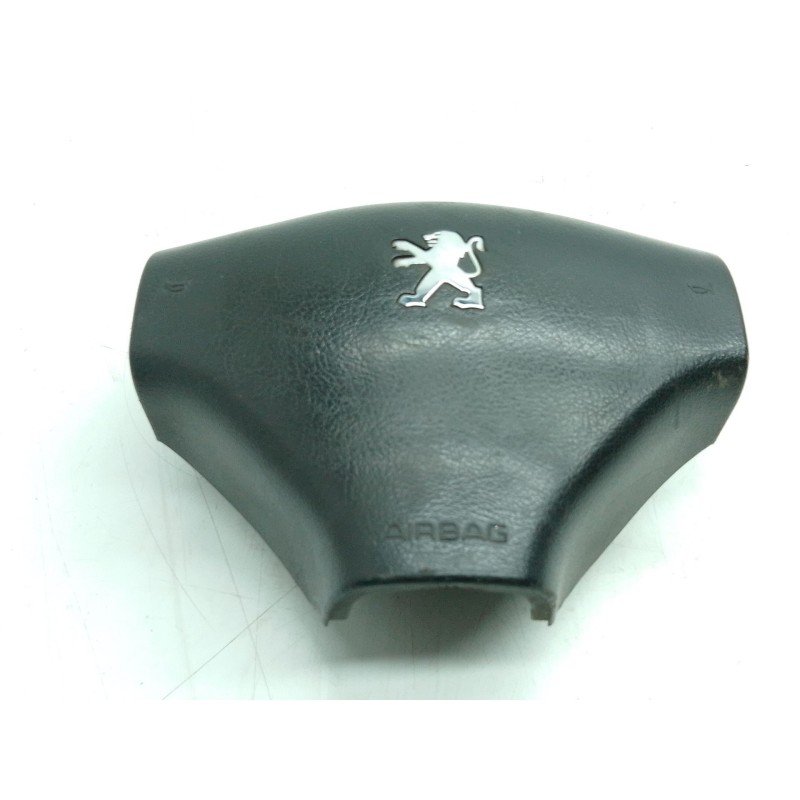 Recambio de airbag delantero izquierdo para peugeot 206 hatchback (2a/c) 2.0 hdi 90 referencia OEM IAM   