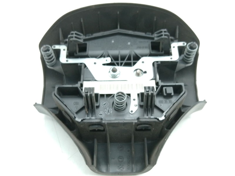 Recambio de airbag delantero izquierdo para peugeot 206 hatchback (2a/c) 2.0 hdi 90 referencia OEM IAM   