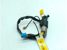 Recambio de conmutador de arranque para peugeot 206 hatchback (2a/c) 2.0 hdi 90 referencia OEM IAM   