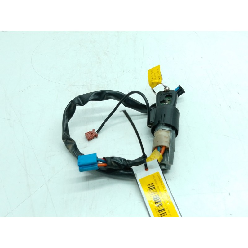 Recambio de conmutador de arranque para peugeot 206 hatchback (2a/c) 2.0 hdi 90 referencia OEM IAM   