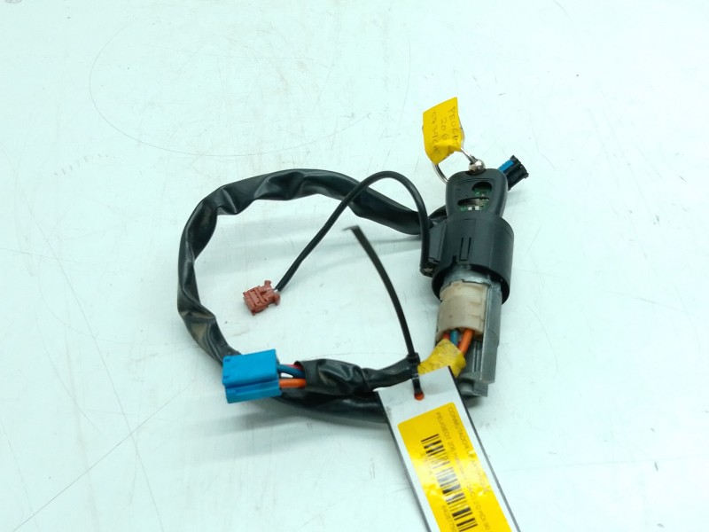 Recambio de conmutador de arranque para peugeot 206 hatchback (2a/c) 2.0 hdi 90 referencia OEM IAM   