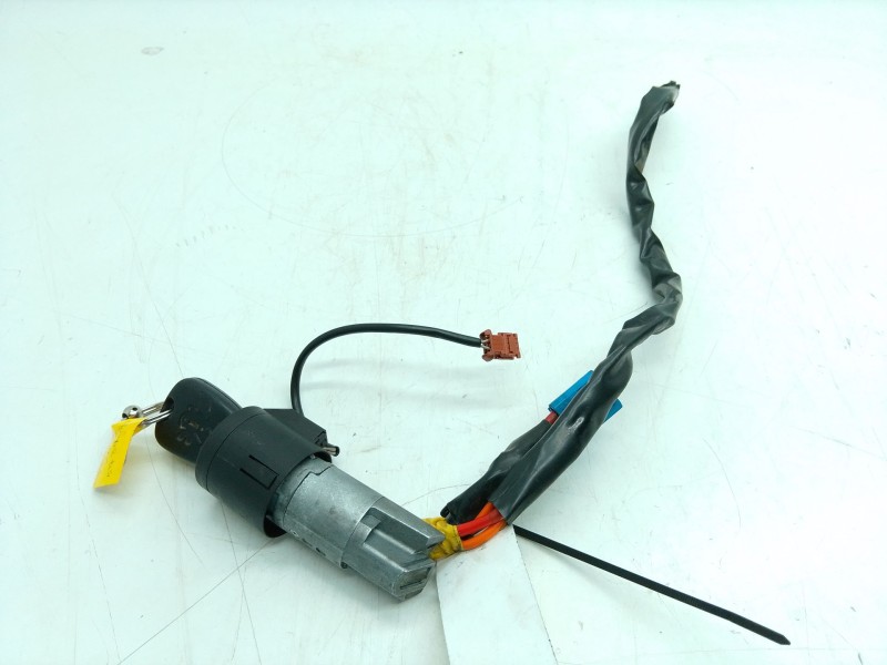 Recambio de conmutador de arranque para peugeot 206 hatchback (2a/c) 2.0 hdi 90 referencia OEM IAM   