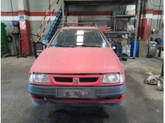 seat ibiza ii (6k1) del año 1995