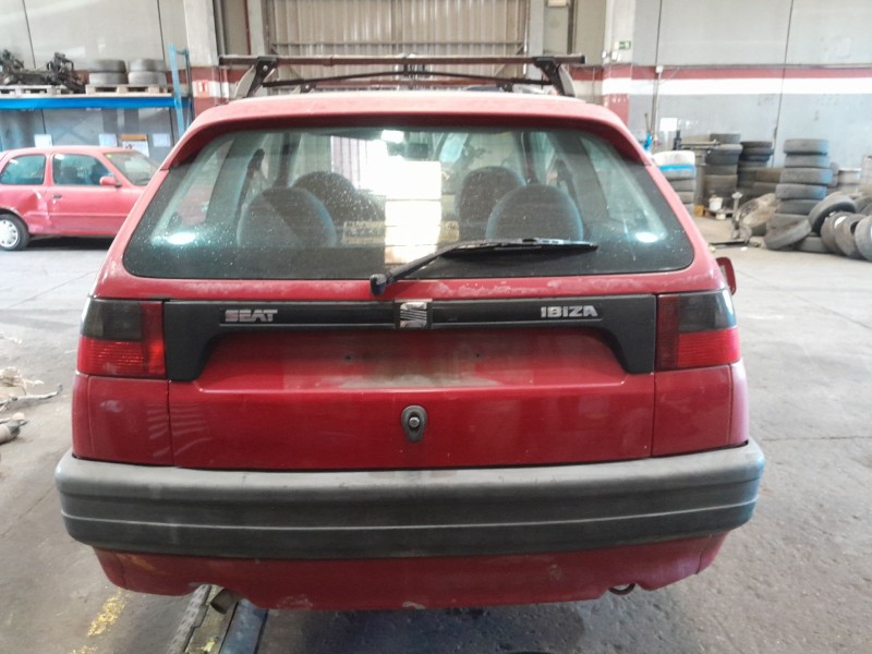 seat ibiza ii (6k1) del año 1995