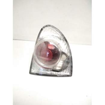 Recambio de piloto trasero izquierdo para seat leon (1m1) sport referencia OEM IAM SK3711LN99  