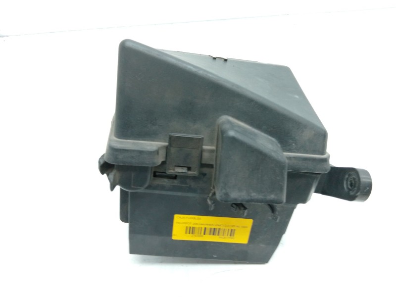 Recambio de caja fusibles para peugeot 206 hatchback (2a/c) 2.0 hdi 90 referencia OEM IAM 964349888000  