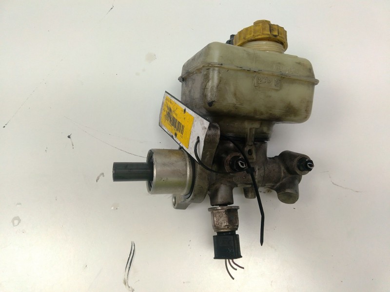 Recambio de bomba freno para audi a3 (8l1) 1.9 tdi referencia OEM IAM   