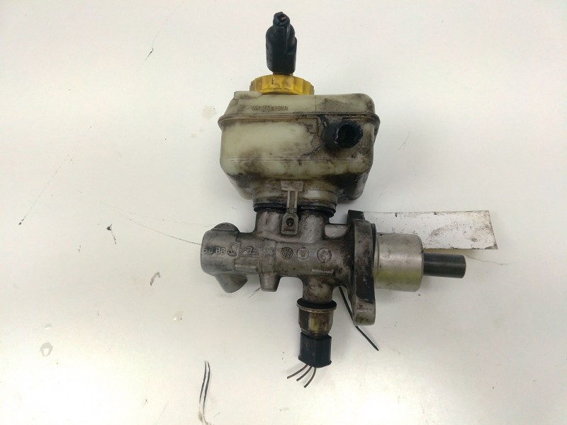 Recambio de bomba freno para audi a3 (8l1) 1.9 tdi referencia OEM IAM   