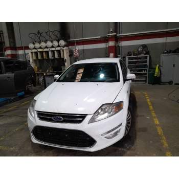 ford mondeo ber. (ca2) del año 2011
