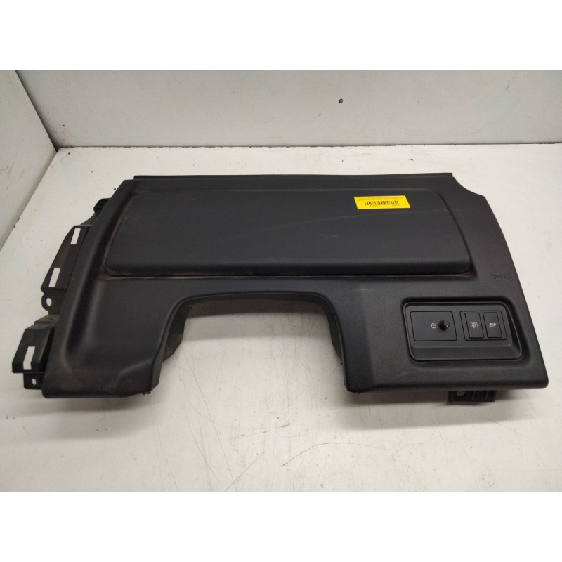 Recambio de airbag de rodilla delantero izquierdo para land rover discovery sport (l550) 2.0 d 4x4 referencia OEM IAM   