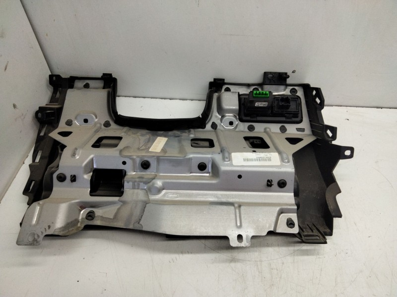 Recambio de airbag de rodilla delantero izquierdo para land rover discovery sport (l550) 2.0 d 4x4 referencia OEM IAM   