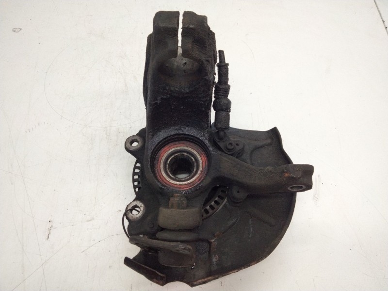 Recambio de mangueta delantera derecha para audi a3 (8l1) 1.9 tdi referencia OEM IAM   