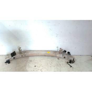 Recambio de refuerzo paragolpes delantero para mercedes-benz clase s (w222, v222, x222) s 350 bluetec / d (222.132, 222.032, 222