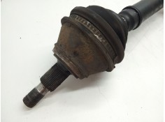 Recambio de transmision delantera derecha para audi a3 (8l1) 1.9 tdi referencia OEM IAM    2