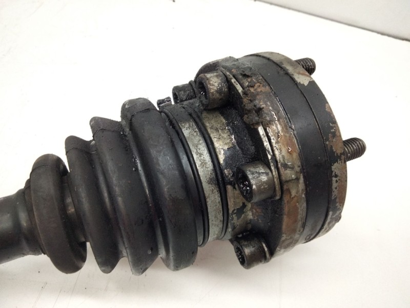 Recambio de transmision delantera derecha para audi a3 (8l1) 1.9 tdi referencia OEM IAM   