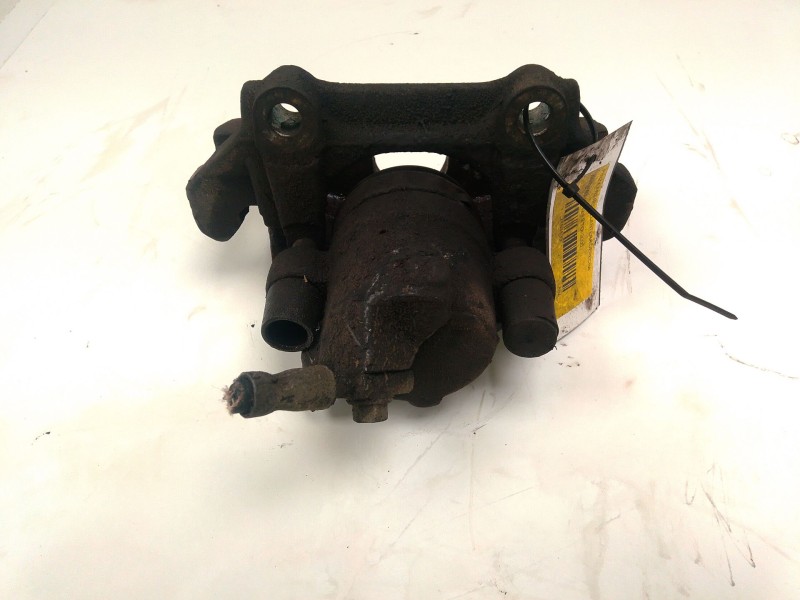 Recambio de pinza freno delantera derecha para audi a3 (8l1) 1.9 tdi referencia OEM IAM   