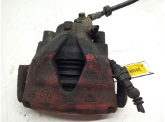 Recambio de pinza freno delantera izquierda para audi a3 (8l1) 1.9 tdi referencia OEM IAM   