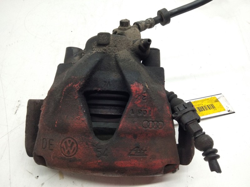 Recambio de pinza freno delantera izquierda para audi a3 (8l1) 1.9 tdi referencia OEM IAM   