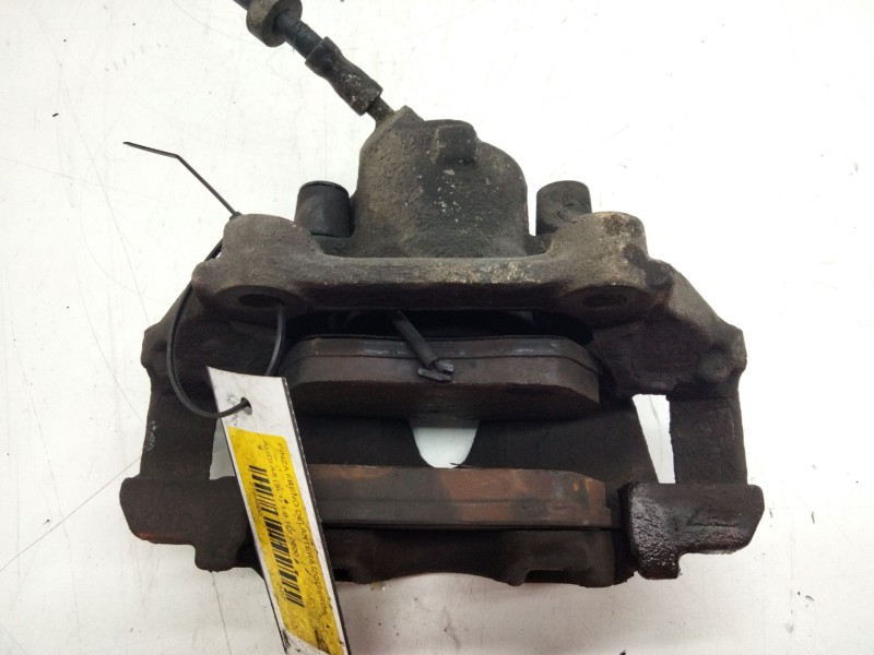 Recambio de pinza freno delantera izquierda para audi a3 (8l1) 1.9 tdi referencia OEM IAM   