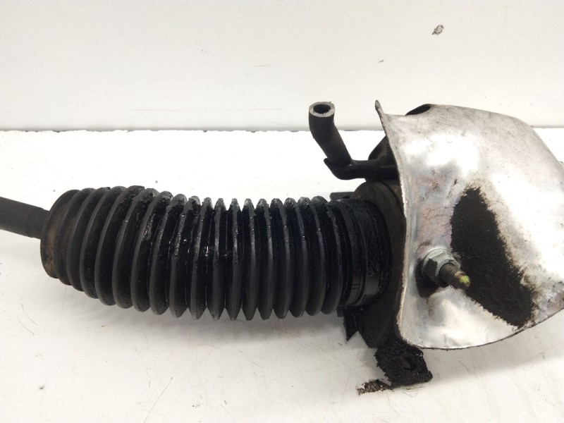Recambio de caja direccion para audi a3 (8l1) 1.9 tdi referencia OEM IAM   