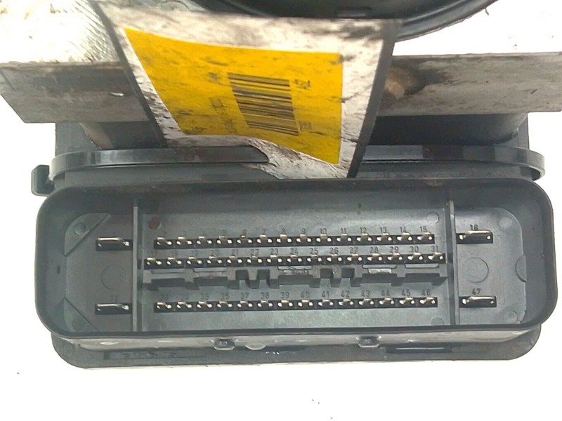 Recambio de abs para audi a3 (8l1) 1.9 tdi referencia OEM IAM   