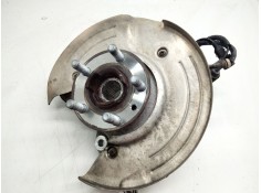 Recambio de mangueta trasera izquierda para land rover discovery sport (l550) 2.0 d 4x4 referencia OEM IAM   