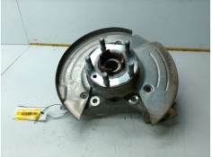 Recambio de mangueta trasera derecha para land rover discovery sport (l550) 2.0 d 4x4 referencia OEM IAM   