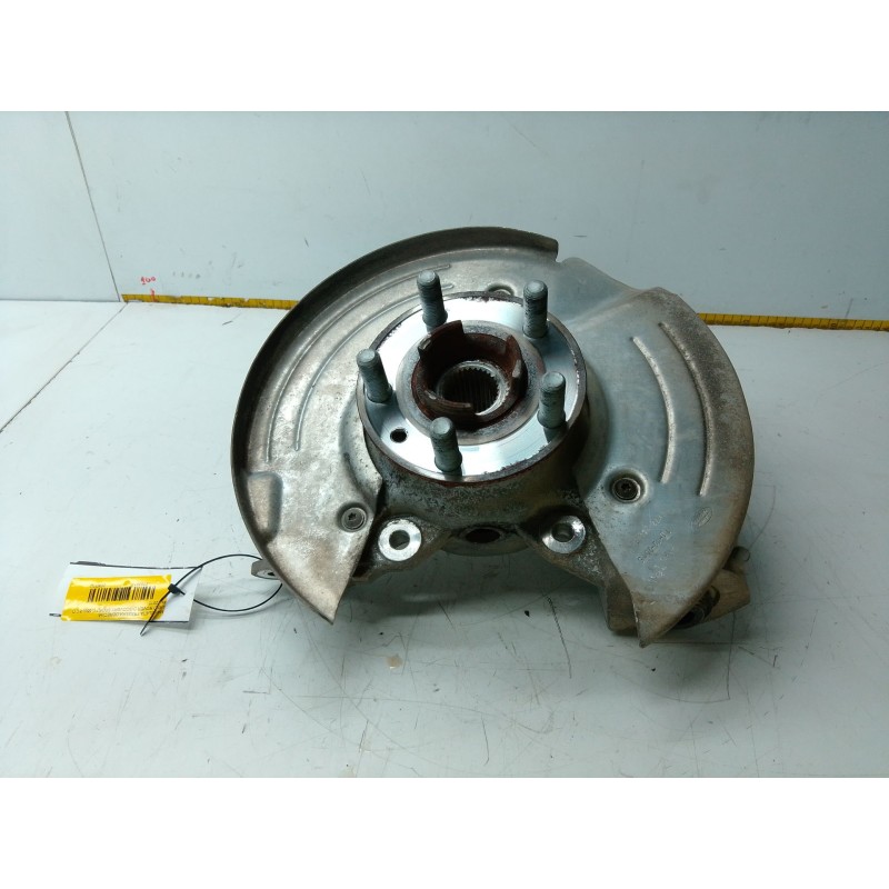 Recambio de mangueta trasera derecha para land rover discovery sport (l550) 2.0 d 4x4 referencia OEM IAM   