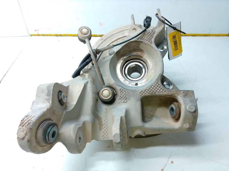 Recambio de mangueta trasera derecha para land rover discovery sport (l550) 2.0 d 4x4 referencia OEM IAM   