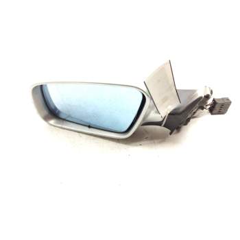 Recambio de retrovisor izquierdo para audi a3 (8l1) 1.6 referencia OEM IAM   