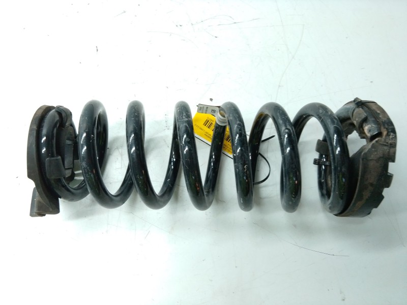 Recambio de muelle suspension trasera para land rover discovery sport (l550) 2.0 d 4x4 referencia OEM IAM   