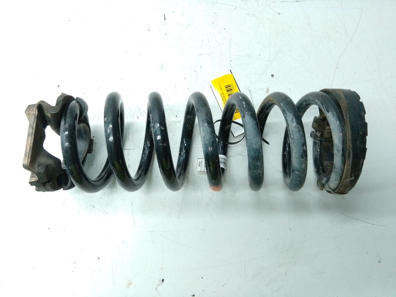 Recambio de muelle suspension trasera para land rover discovery sport (l550) 2.0 d 4x4 referencia OEM IAM   