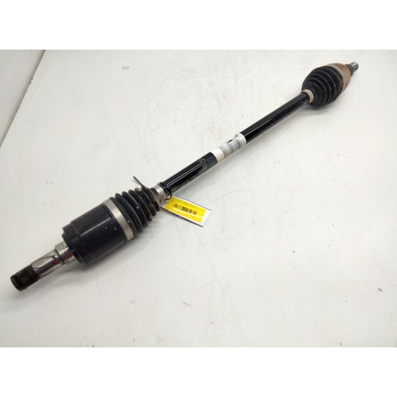 Recambio de transmision trasera izquierda para land rover discovery sport (l550) 2.0 d 4x4 referencia OEM IAM   