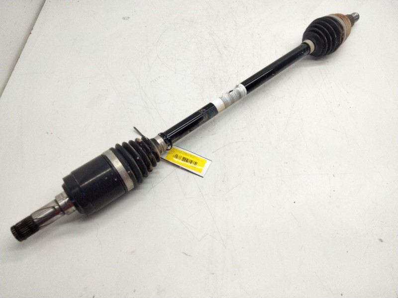 Recambio de transmision trasera izquierda para land rover discovery sport (l550) 2.0 d 4x4 referencia OEM IAM   
