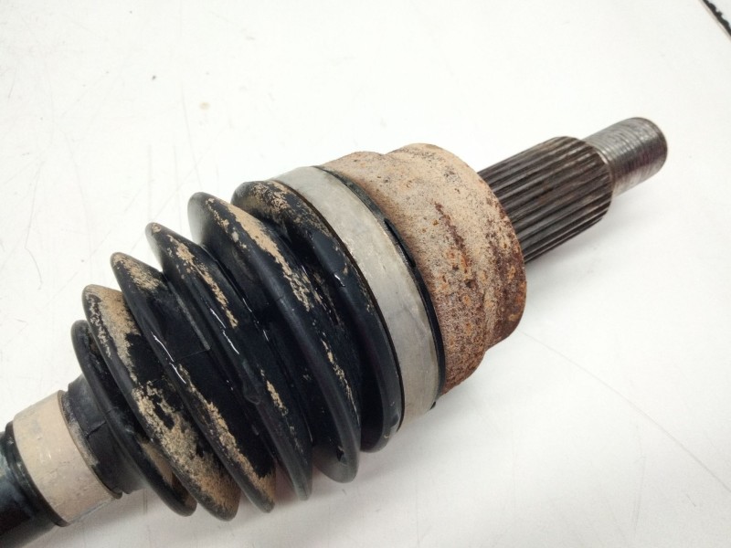 Recambio de transmision trasera izquierda para land rover discovery sport (l550) 2.0 d 4x4 referencia OEM IAM   