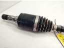 TRANSMISION TRASERA IZQUIERDA FK724B402AB 