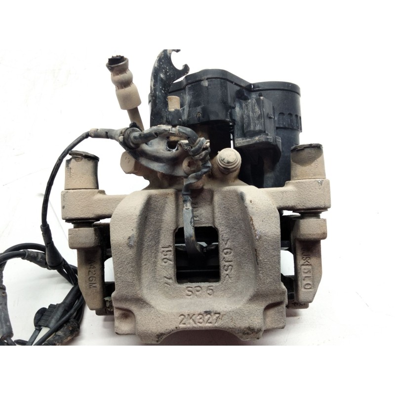 Recambio de pinza freno trasera derecha para land rover discovery sport (l550) 2.0 d 4x4 referencia OEM IAM   