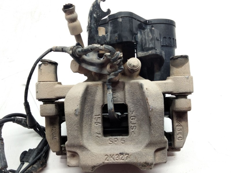 Recambio de pinza freno trasera derecha para land rover discovery sport (l550) 2.0 d 4x4 referencia OEM IAM   
