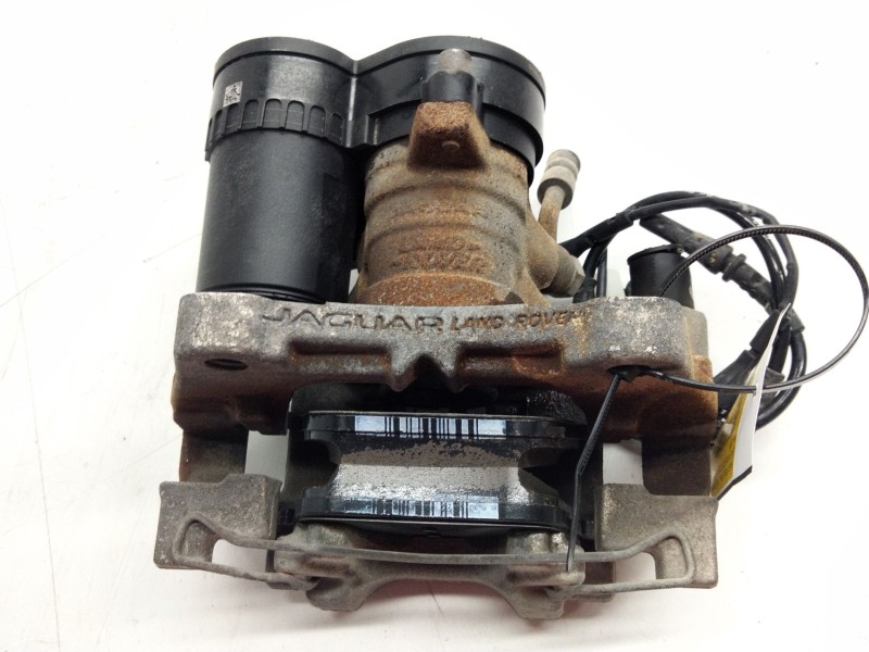 Recambio de pinza freno trasera derecha para land rover discovery sport (l550) 2.0 d 4x4 referencia OEM IAM   