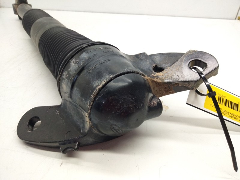 Recambio de amortiguador trasero izquierdo para land rover discovery sport (l550) 2.0 d 4x4 referencia OEM IAM   