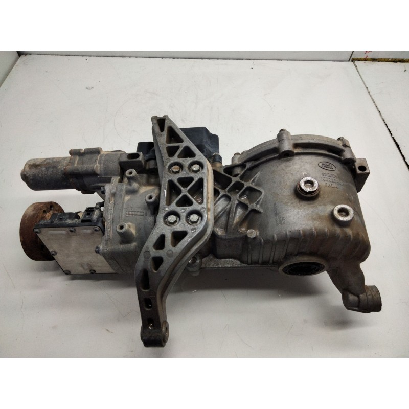 Recambio de diferencial trasero para land rover discovery sport (l550) 2.0 d 4x4 referencia OEM IAM   