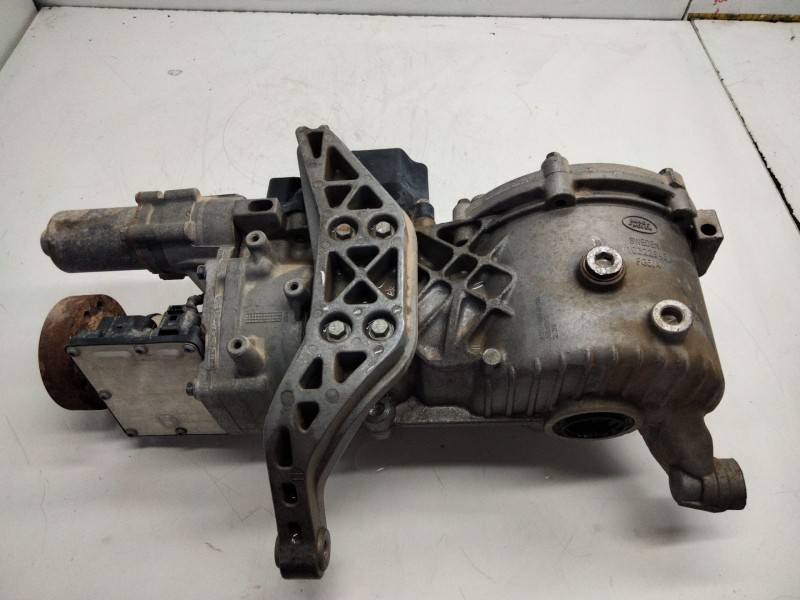 Recambio de diferencial trasero para land rover discovery sport (l550) 2.0 d 4x4 referencia OEM IAM   