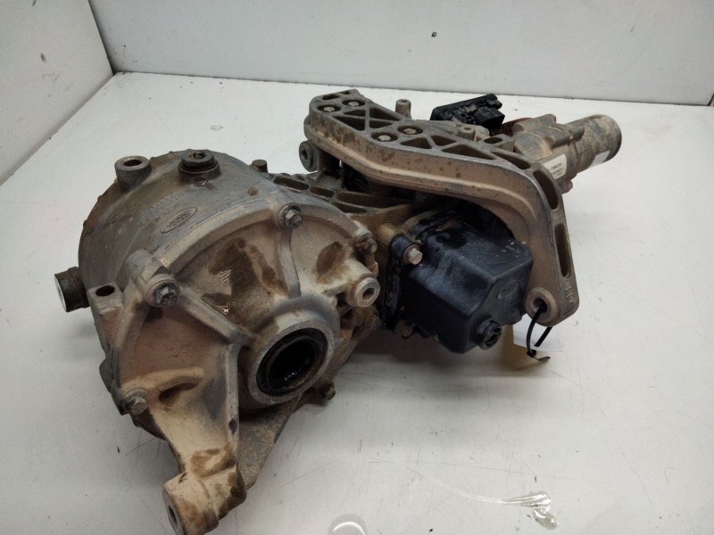 Recambio de diferencial trasero para land rover discovery sport (l550) 2.0 d 4x4 referencia OEM IAM   