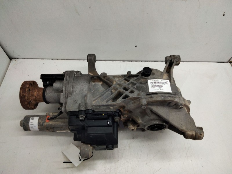 Recambio de diferencial trasero para land rover discovery sport (l550) 2.0 d 4x4 referencia OEM IAM   