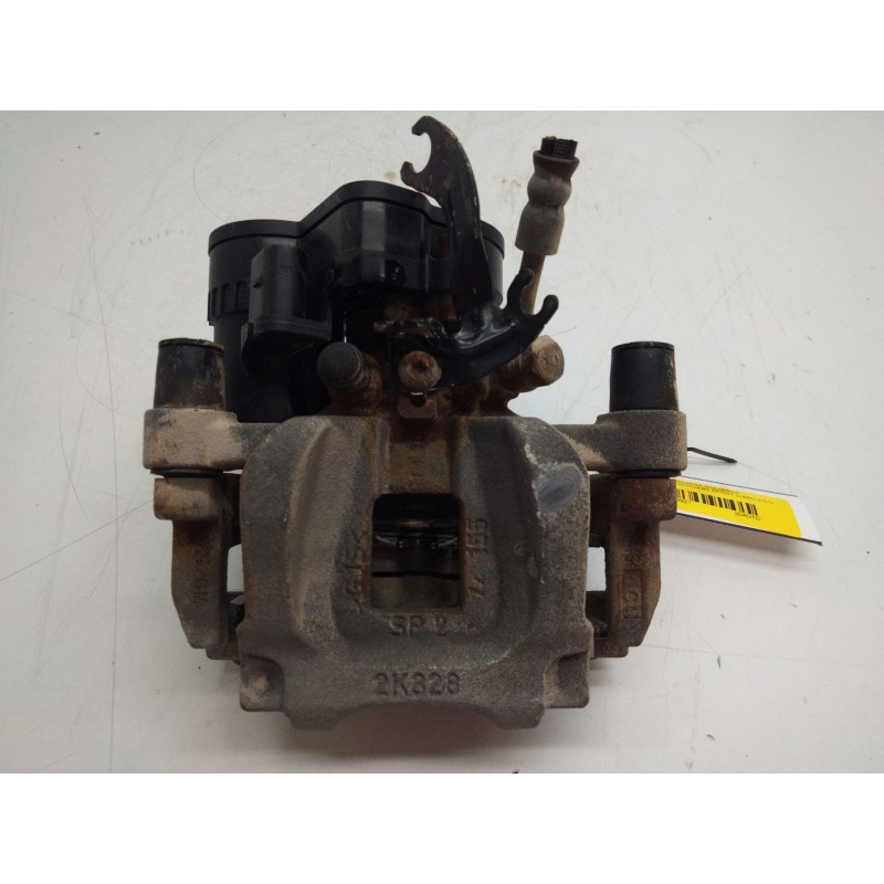 Recambio de pinza freno trasera izquierda para land rover discovery sport (l550) 2.0 d 4x4 referencia OEM IAM   
