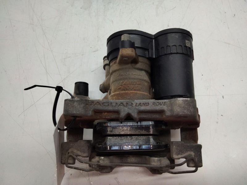 Recambio de pinza freno trasera izquierda para land rover discovery sport (l550) 2.0 d 4x4 referencia OEM IAM   