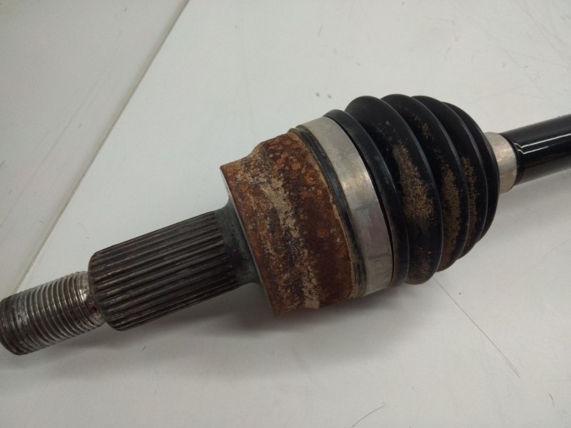 Recambio de transmision trasera derecha para land rover discovery sport (l550) 2.0 d 4x4 referencia OEM IAM FK724B402AB  
