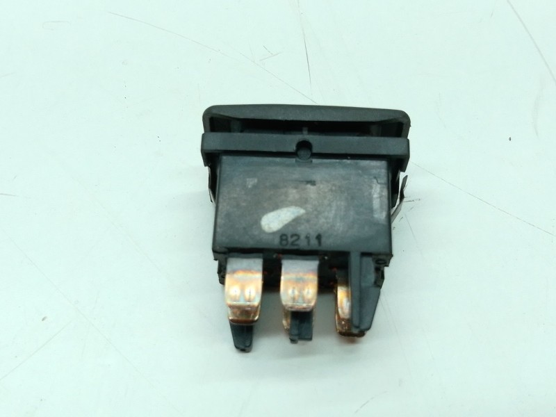 Recambio de mando elevalunas delantero derecho para seat cordoba (6k1, 6k2) 1.9 tdi referencia OEM IAM   