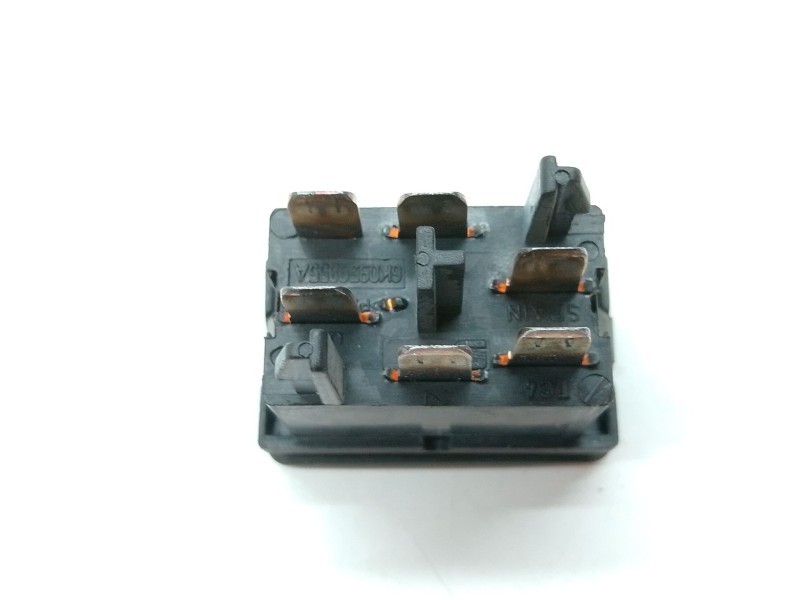 Recambio de mando elevalunas delantero derecho para seat cordoba (6k1, 6k2) 1.9 tdi referencia OEM IAM   