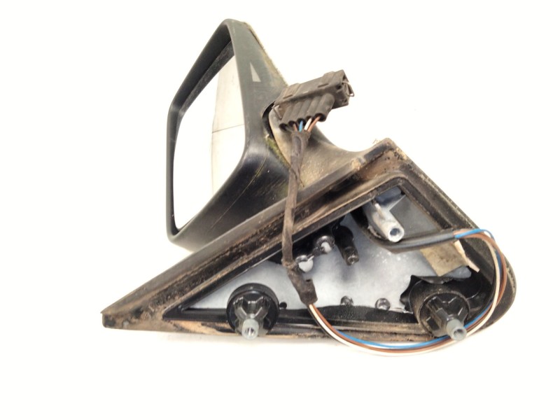 Recambio de retrovisor derecho para seat cordoba (6k1, 6k2) 1.9 tdi referencia OEM IAM   